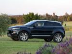 Land Rover Range Rover Evoque Prestige 2011 года (AU)